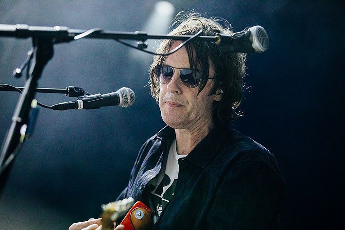 2019-08-08 - Spiritualized från Way Out West, Göteborg