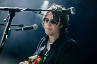 2019-08-08 - Spiritualized från Way Out West, Göteborg