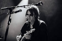 2019-08-08 - Spiritualized från Way Out West, Göteborg