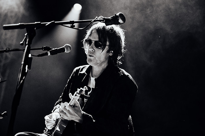 2019-08-08 - Spiritualized från Way Out West, Göteborg