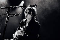 2019-08-08 - Spiritualized från Way Out West, Göteborg