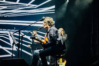 2019-08-08 - Spiritualized från Way Out West, Göteborg