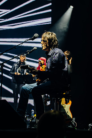 2019-08-08 - Spiritualized från Way Out West, Göteborg