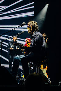 2019-08-08 - Spiritualized från Way Out West, Göteborg