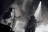 2019-08-08 - Spiritualized från Way Out West, Göteborg