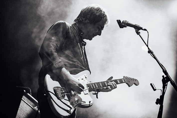 2019-08-08 - Spiritualized från Way Out West, Göteborg