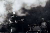 2019-08-08 - Spiritualized från Way Out West, Göteborg