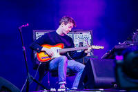 2019-08-08 - James Blake från Way Out West, Göteborg