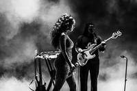 2019-08-08 - Jorja Smith från Way Out West, Göteborg