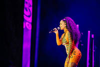 2019-08-08 - Jorja Smith från Way Out West, Göteborg