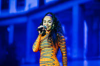 2019-08-08 - Jorja Smith från Way Out West, Göteborg