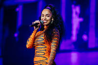 2019-08-08 - Jorja Smith från Way Out West, Göteborg