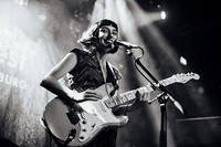 2019-08-08 - Stella Donnelly från Way Out West, Göteborg