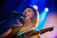 2019-08-08 - Stella Donnelly från Way Out West, Göteborg