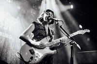 2019-08-08 - Stella Donnelly från Way Out West, Göteborg