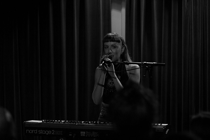 2019-08-08 - Ider från Way Out West, Göteborg