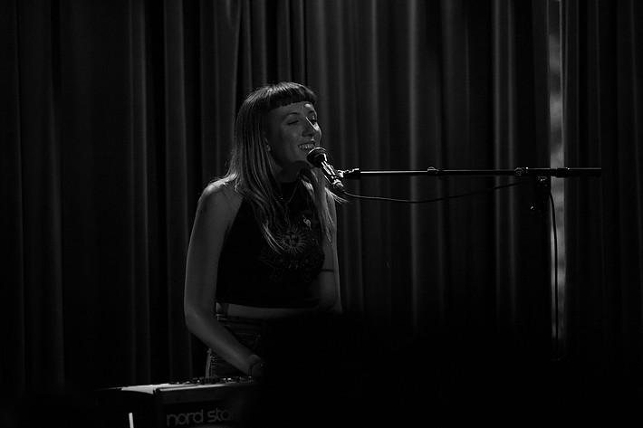 2019-08-08 - Ider från Way Out West, Göteborg