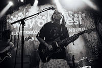 2019-08-08 - Soccer Mommy från Way Out West, Göteborg