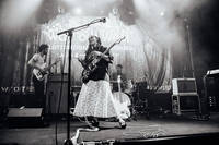 2019-08-08 - Soccer Mommy från Way Out West, Göteborg