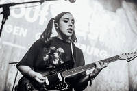 2019-08-08 - Soccer Mommy från Way Out West, Göteborg