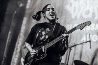 2019-08-08 - Soccer Mommy från Way Out West, Göteborg