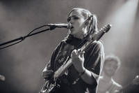 2019-08-08 - Soccer Mommy från Way Out West, Göteborg