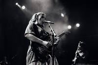 2019-08-08 - Soccer Mommy från Way Out West, Göteborg