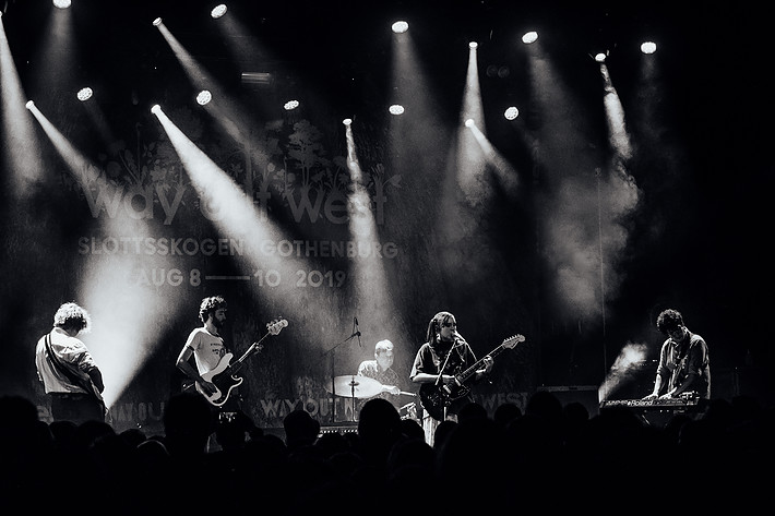 2019-08-08 - Soccer Mommy från Way Out West, Göteborg