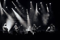 2019-08-08 - Soccer Mommy från Way Out West, Göteborg
