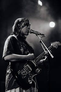 2019-08-08 - Soccer Mommy från Way Out West, Göteborg