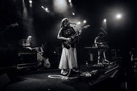 2019-08-08 - Soccer Mommy från Way Out West, Göteborg