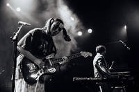 2019-08-08 - Soccer Mommy från Way Out West, Göteborg