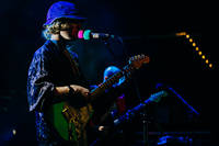 2019-08-08 - Connan Mockasin från Way Out West, Göteborg