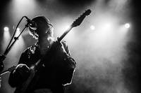 2019-08-08 - Connan Mockasin från Way Out West, Göteborg