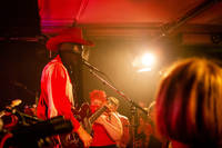 2019-08-08 - Orville Peck från Oceanen, Göteborg