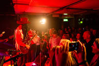 2019-08-08 - Orville Peck från Oceanen, Göteborg