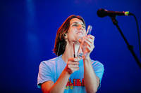 2019-08-09 - Parcels från Way Out West, Göteborg