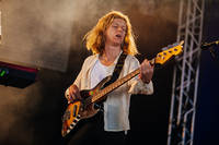 2019-08-09 - Parcels från Way Out West, Göteborg