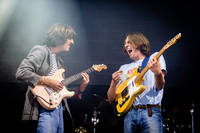 2019-08-09 - Parcels från Way Out West, Göteborg