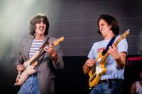 2019-08-09 - Parcels från Way Out West, Göteborg