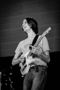 2019-08-09 - Parcels från Way Out West, Göteborg