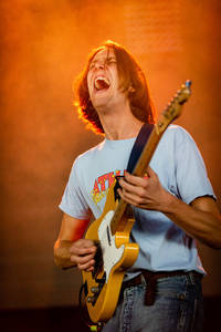 2019-08-09 - Parcels från Way Out West, Göteborg