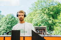 2019-08-09 - Samo DJ B2B Zoltan från Way Out West, Göteborg