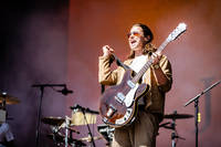 2019-08-09 - Jungle från Way Out West, Göteborg
