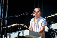 2019-08-09 - Jungle från Way Out West, Göteborg