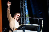 2019-08-09 - Jungle från Way Out West, Göteborg