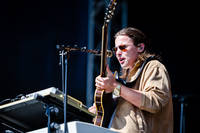 2019-08-09 - Jungle från Way Out West, Göteborg