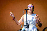 2019-08-09 - Jungle från Way Out West, Göteborg