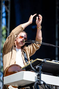 2019-08-09 - Jungle från Way Out West, Göteborg