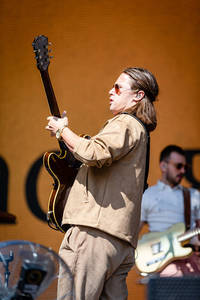 2019-08-09 - Jungle från Way Out West, Göteborg
